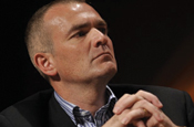 Walker: joins as Nunwood expands to Europo and Asia