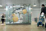 Barclays: agency talks