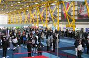 Sports facilities show launches in Scotland