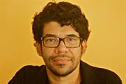 Ricardo Figueira: JWT digital executive creative director