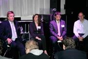 corporate hospitality speakers