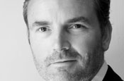 Denton: appointed chairman of Fold7