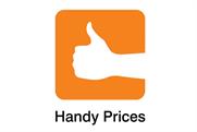 B&Q: new brand strategy