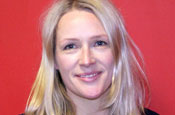 Mason: Hipp account director at Spinnaker