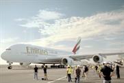 Emirates: appointed Razorfish