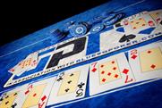 Blue Square: hired Arnold KLP
