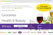 WPP buys $7m stake in Mysupermarket.com