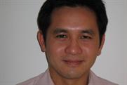 Tran: managing director of Joule UK