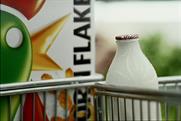 Kellogg: Peter Harrison confirmed as cereal maker's marketing director 