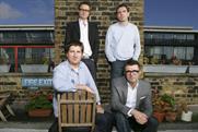 Adam & Eve has been named Ad Agency of the Year