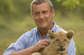 Wild at Heart: returns to ITV