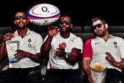 O2: 3D screenings of England Rugby matches wins DMA