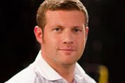 Dermot O'Leary: X Factor host