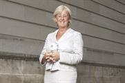 Sheila Mitchell, Department of Health