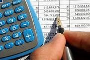 Direct marketing: budgets revised down in the first quarter of this year