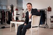 Rob Moss, global marketing director, My-wardrobe.com