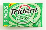 Trident: hires Saatchi & Saatchi to global ad account