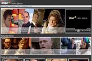 MSN to launch VOD service in UK