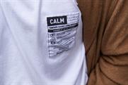 Havas and CALM team up to create self-care labelling for Topshop and Topman