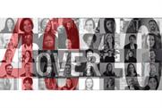 pk10 UK 40 Over 40 2022: winners revealed