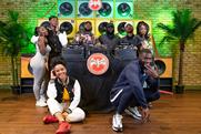 Bacardi forms Sound of Rum Crew for music events