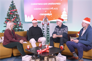 Watch: Christmas Ads Unwrapped Ep.1