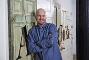 AnalogFolk appoints executive creative director