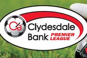 SPL: Sky Sports and ESPN to cover the Scottish Clydesdale Bank Premier League 