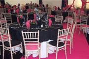 Mar-Key buys Classic Event Hire out of administration
