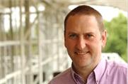 Richard Foulkes and the ISES board are to take industry qualification