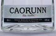 Caorunn