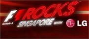 F1 Rocks brings in Enterprise Entertainment to drive event expansion