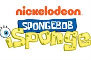 SpongeBob iSponge: Nickelodeon UK’s first iPhone app