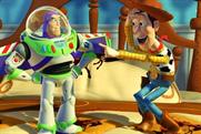 Toy Story: joins Channel 5's Sunday afternoon film season