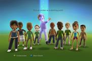 Xbox 360 players will be able to access Facebook and Twitter