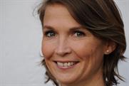 Abby Corvosso: appointed group managing director of London Lifestyle at Bauer 