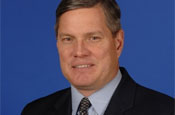 Skarzynski: succeeds Steve Morris at Arbitron