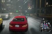 Watch Dogs: E3 expo encourages 157,644 shares of demo trailer