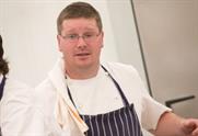 Gold medal: Clifford to cook at Olympic banquet