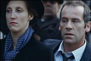 Sky Movies: latest campaign promoting its film screenings over the festive period
