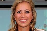 Holly Branson: heads Maverick team