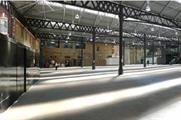 Old Spitalfields Market to stage St. George's Day battle