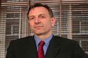 Mark Lund