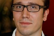 Thomas Laranjo: managing director at Total Media