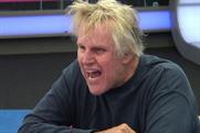 Celebrity Big Brother: Gary Busey in Channel 5's summer show