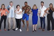 Celebrity Big Brother: the live launch show attracted a 2.9 million peak audience