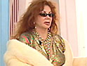 Jackie Stallone: the new housemate
