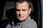 Five Days: Hugh Bonneville stars in the original series