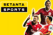 Setanta: seeking new terms with the Football Association