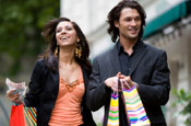 Consumers enjoy sales but miss bargain hunting